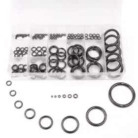 9km Dwlife 781827307854 Fishing Rod Repair Ceramic Guide Ring Replacement Kit 14 Sizes 0.13in To 1.86
