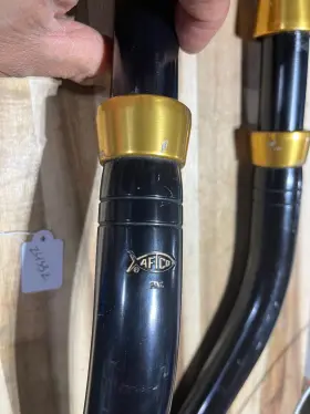 24332 Aftco Bent Fishing Rod Butts #2