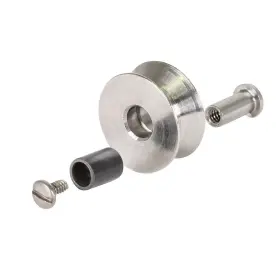 Aftco 3gra Roller Guide Assembly