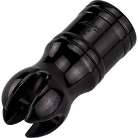 Arg22-b Alps Aluminum Gimbal Round