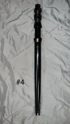 Bub6-s Alps Butt Straight