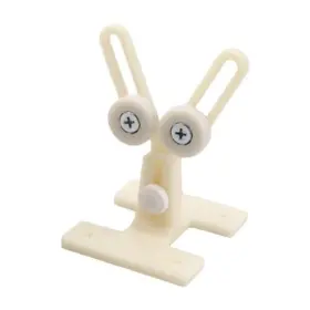 66053373100027574 Amagogo Pole Support Stand Fishing Rod Repair Replacement Parts Bracket