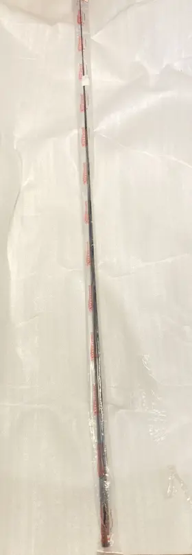 Axst66xh American Tackle Rod Blank Atx Model 6 Inch 50-80 Lb Eglass Mod Fast 5.04 Tip 24mm Butt 376gr #2