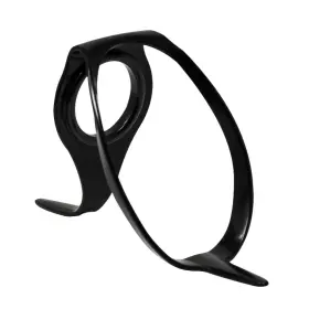 Dbhdtg-25 American Tackle Dbhdtg - Heavy Duty Black Duralite Ring Turbo Boat Guides