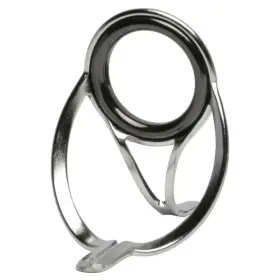 Dcrlvh-40 American Tackle Dcrlvh - Virtus Heavy Duty Chrome Duralite Ringlock Guides