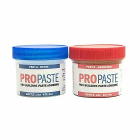 Prob-4 American Tackle Propaste Glue Kit