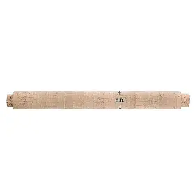 Tg10-500 American Tackle Tapered Cork Grip With Double Tenon