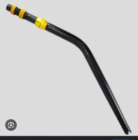 Ubc6 American Tackle New Fishing Co. Unibutt Curved #6