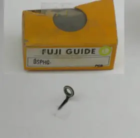 Bsphg-7 Anglers Resource Fuji Bsphg7 7mm 1 Foot Rod Guide Box Of 10