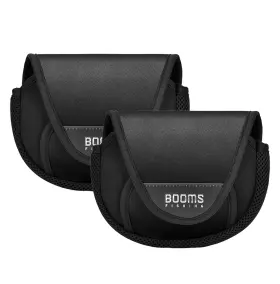 Bsrsrc2l0k02u Booms Fishing Spinning Reel Cover Rc2 Protective Case - Fit For 3000 5000 Ree