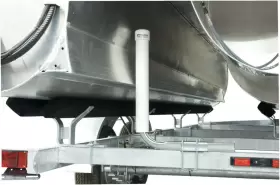Ce Smith 696579626569 C.e. Pontoon Post Guide-on