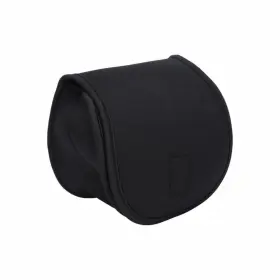 Chiffonade Phdpa1c06/ph04-yy Reels Neoprene Fly Fishing Reel Case Cover Lightweight Protective Storage Pou