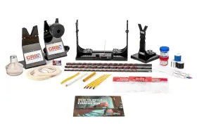Rbsk-1 Core Crb Rod Building Start-up Kit New #rbsk1 Free Usa Shipping
