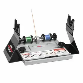 Crb 099253000912 Advanced Hand Wrapper System With 2 Spool Holder