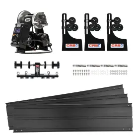 Crb 099253139285 Pro Power Wrapper Kit - 110v