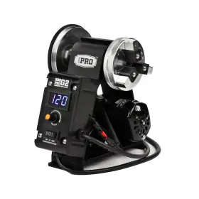 Crb 099253153687 Rbs Pro G2 Power Wrapper And Dryer - 110v