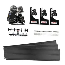 Crb 796520315402 Fishing Rod Making Power Wrapper Kit
