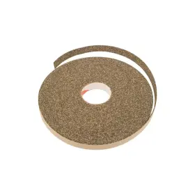 Ctp100 Crb - Fishing Rod Building Cork Tape 100 Foot Roll