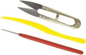 Crb Custom Rod Builder 658515667715 Thread Tool Combo Package