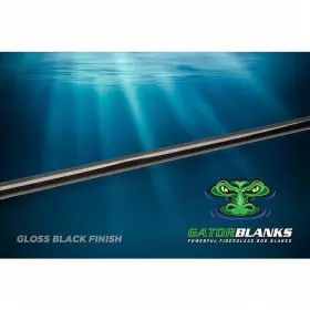 Cmbf1540 Crb Gator Cbmf1540 15-30# 7ft Saltwater Blanks