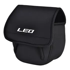 Dilwe 715538085206 Fishing Reel Cover Spinning Case Bag 2 Different Sizes Portable S