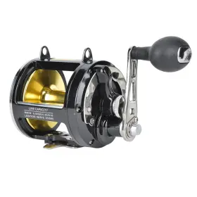 Dilweuath1s9ofg398 Dilwe Saltwater Reel Heavy Duty Fishing Conventional Jigging Reels For Sea Fi