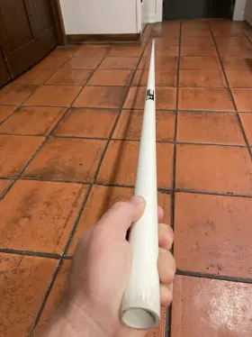 Rt8180 Fenwick 8180 Fenglass 80lb. Igfa #2