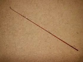 Fenwick Sf74-4 Tip Section For Vintage Voyageur Feralite Spin/fly 7ft Rod- Usa