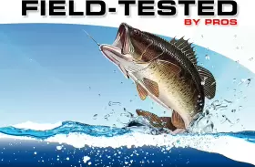 Fishing Tackle Co. Trtkit68 Trout Kit #3