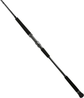Pchp-s-761mh Fishing Tackle Corp. Pch Custom Lightweight Responsive Graphite Rods
