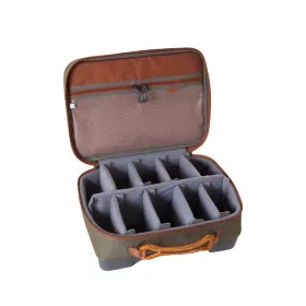Fishpond 816332016752 Honcho Fly Fishing Reel Case Holds 10 Reels Travel &