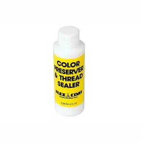 Flex Coat 014394101120 4oz Color Preserver - C4