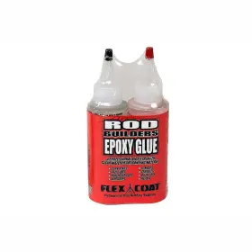 Flex Coat 014394101168 8oz Glue - G8