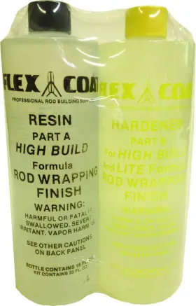 Flex Coat Fba F32 Wrap Finish Kit Quart Qt
