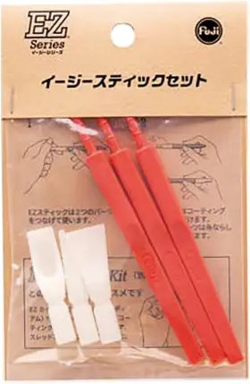 Fuji 512101342607 Kogyo Tackle Plus Ez Stick Set Soft Material Ezstsm