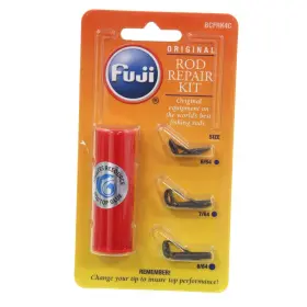 Bcfrk4c Fuji Repair Kit Rod Original With Hot Melt Adhesive -