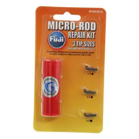 Bcmfrk4c Fuji Repair Kit Micro-rod With Hot Melt Adhesive -