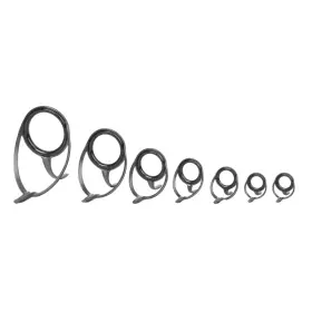 Bcmnog257 Fuji Mn Medium Duty Concept O Spin/cast Guide Set