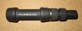 Fps-lb24 Fuji New Heavy Duty Ferruled Graphite Fishing Rod Reel Seat