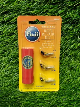 Frk4c Fuji Original Rod Tip Repair Kit