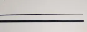 F1025-2 G.loomis Im6 Graphite 2-pc 5wt Dark Green Fly Fishing Rod Blank 8ft 6 Inch #3