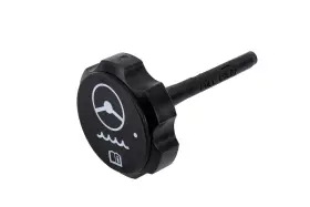 26095194 Gm Genuine Parts Power Steering Reservoir Cap For Chevrolet Buick Gmc Cadillac