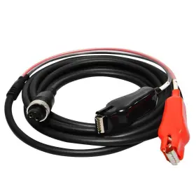 Gc500 Gomexus Electric Reel Power Cord Replacement -
