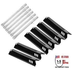 Grillflame Gr2323101-og-00 Gr2205723-og-00 Replacement Parts For Outdoor Gourmet Grill Burners Heat