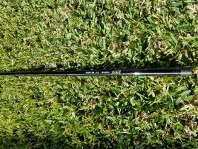 7350120 Jaws Two Nano Railrod Blank 7ft3 Inch Mono 50 120lb Pe Line Rating 80 130lb Cow Rod #2