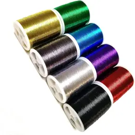 240yd Kalavarma 313053577529 8pcs Rod Wrapping Thread For Fishing #3
