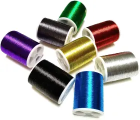 240yd Kalavarma 445033476454 8pcs Rod Wrapping Thread For Fishing #2