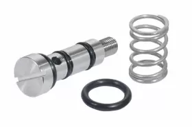 16-146 Krowne Glass Rinser Repair Kit Includes Replacement Rod O-ring And Spring