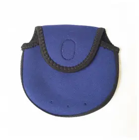 Kufa 882746037638 Sports Fishing Reel Cover Made With 4mm Thickness Neoprene For Spinning