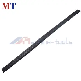 Mt167962 Machine-tools Diameter 20mm Durable For Rod Grips Black 64ftft Heat Shrinkable Wrap Tubing #2